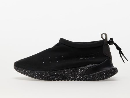 Nike x Undercover Moc Flow Black/ Black-Black