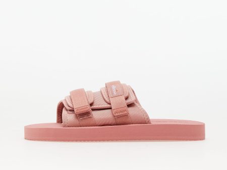 Ellesse Noro Slide Pink
