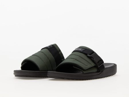 Levi's® Tahoma Dark Army Green