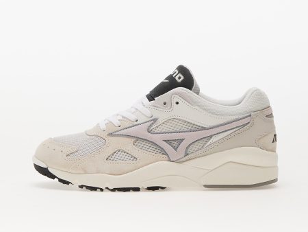 Mizuno Sky Medal Premium Papyrus/ Garnet Rose/ Creme Brilée