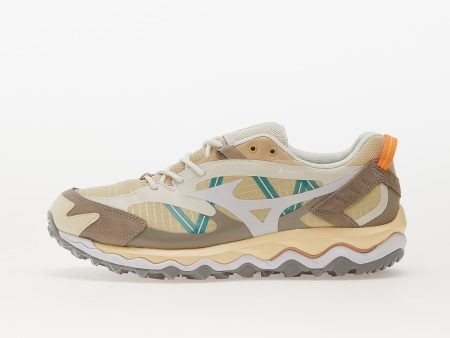 Mizuno Wave Mujin Tl GTX Multi