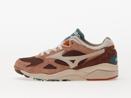 Mizuno Sky Medal S Coffee/ Cloud/ Pine