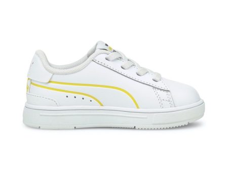 Pantofi sport Puma Peanuts SERVE PRO AC INF