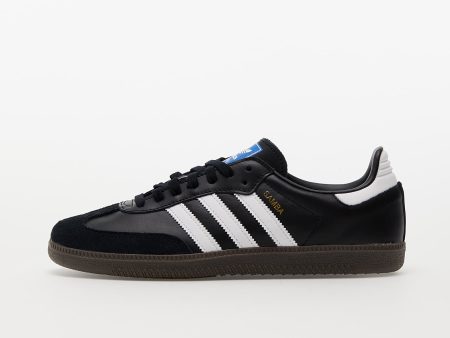 adidas Samba Og Core Black/ Ftw White/ Gum5