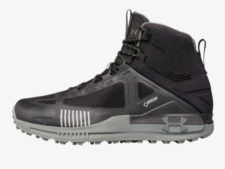UA VERGE 2.0 MID GTX