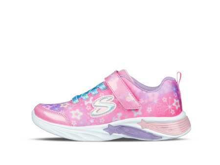 STAR SPARKS