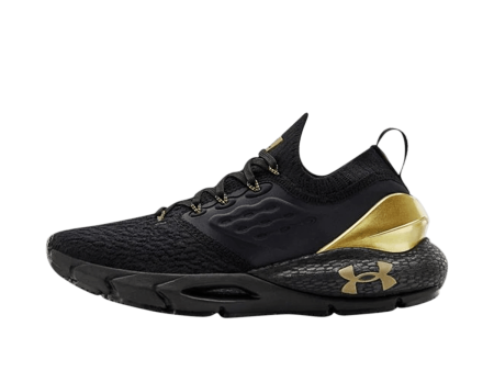 UA W HOVR Phantom 2 MTLC