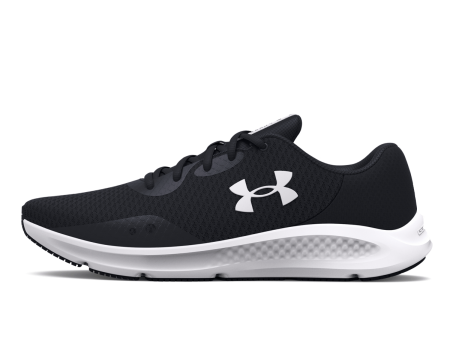 UA W Charged Pursuit 3