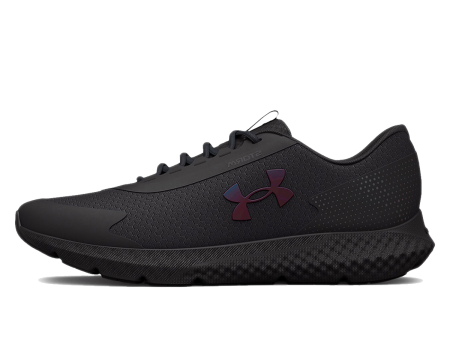 UA Charged Rogue 3 Storm