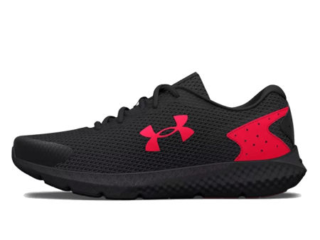 UA Charged Rogue 3 Reflect