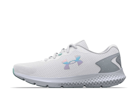 UA W Charged Rogue 3 IRID