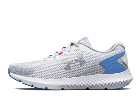 UA W Charged Rogue 3 IRID