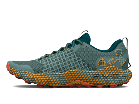 UA U HOVR DS Ridge TR