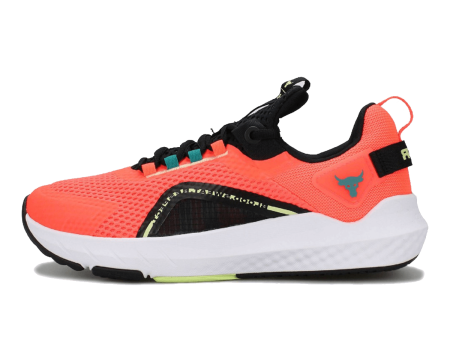 UA Project Rock BSR 3