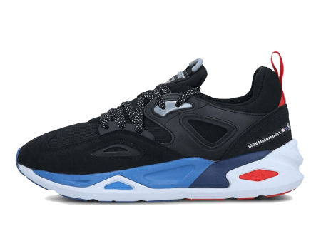 PUMA BMW MMS TRC BLAZE