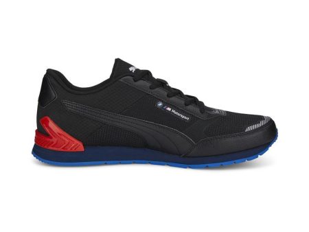 Pantofi Sport Puma BMW Mms Track Racer
