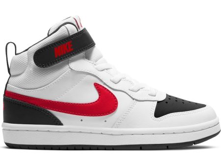 Pantofi sport Nike Court Borough MID 2 BPV