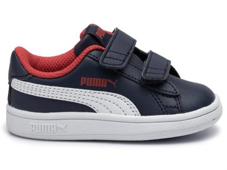 Pantofi Sport Puma Smash V2 L V Inf
