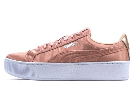 PUMA VIKKY PLATFORM EP