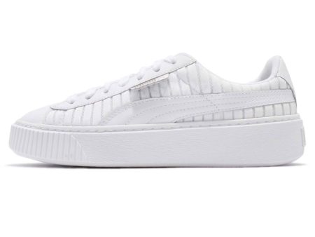 BASKET PLATFORM EP WN S