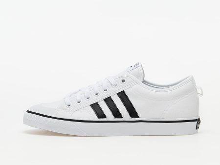 adidas Nizza Ftw White/ Core Black/ Ftw White