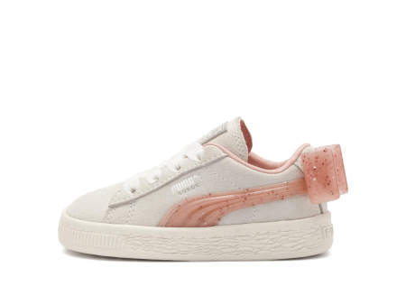 PUMA SUEDE BOW JELLY AC PS