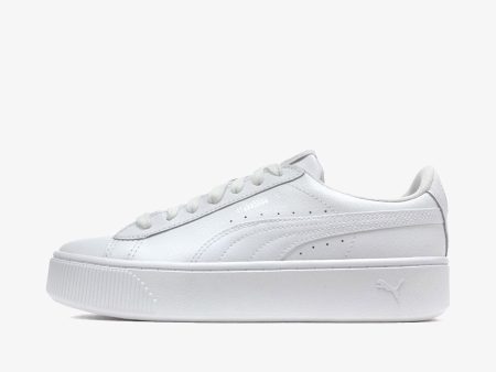 PUMA VIKKY STACKED L