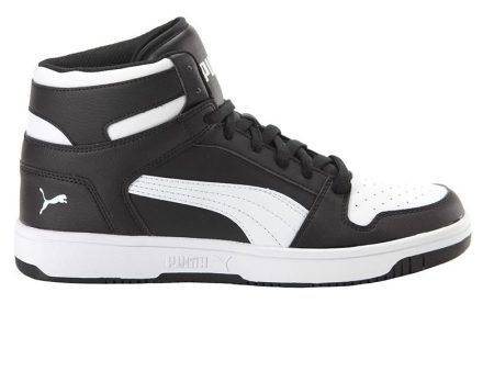 Pantofi Sport Puma Rebound Layup Sl