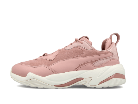 PUMA THUNDER FIRE ROSE WN'S