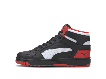 PUMA REBOUND LAYUP SL JR