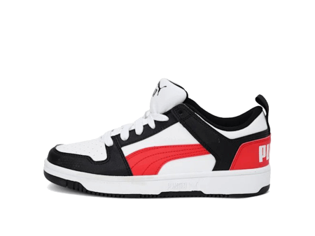 PUMA REBOUND LAYUP LO SL JR