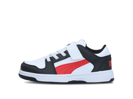 PUMA REBOUND LAYUP LO SL V PS