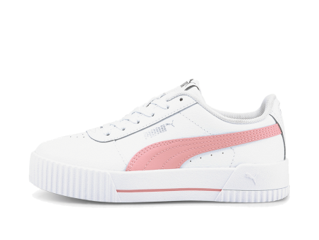 PUMA CARINA L JR