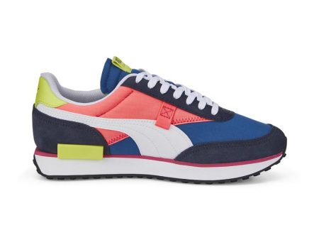 Pantofi Sport Puma Future Rider Play On