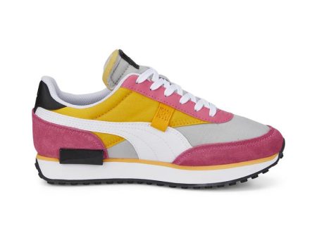 Pantofi Sport Puma Future Rider Play On