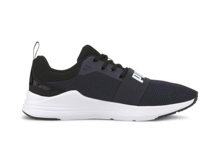 Pantofi Sport Puma Wired Run
