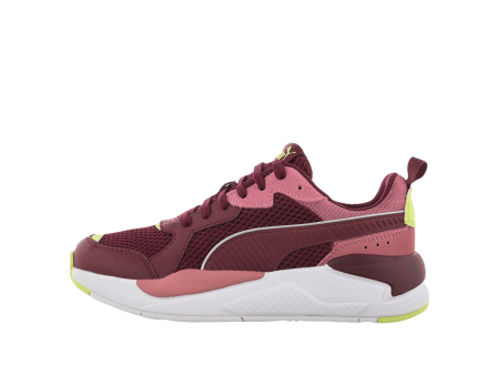 PUMA X-RAY GLOW JR