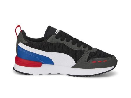 Pantofi Sport Puma R78 Jr