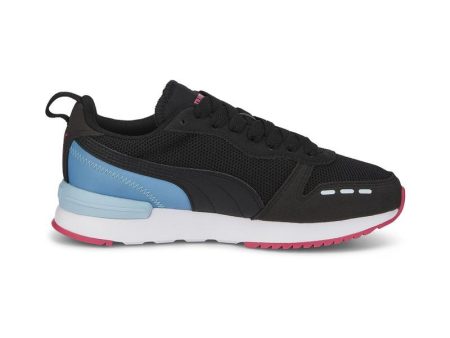 Pantofi Sport Puma R78 Jr