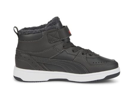 Pantofi Sport Puma Rebound Joy Fur Ps