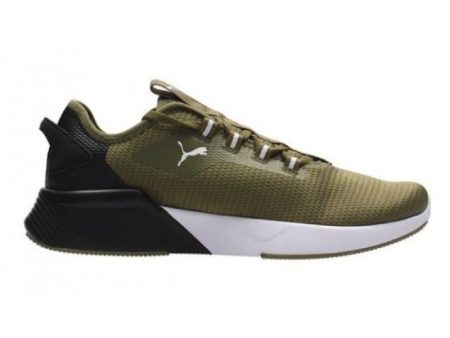Pantofi sport Puma RETALIATE 2