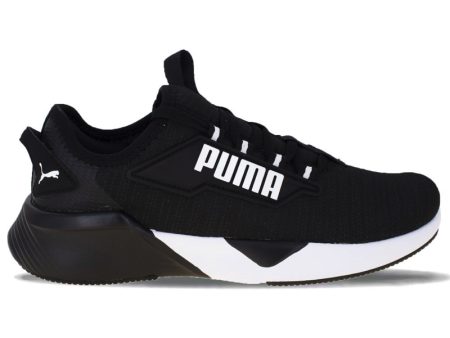 Pantofi sport Puma Retaliate 2 JR