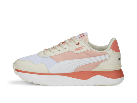 PUMA R78 VOYAGE