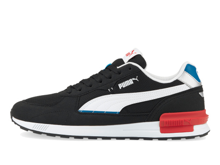 PUMA GRAVITON