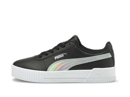 PUMA CARINA RAINBOW JR