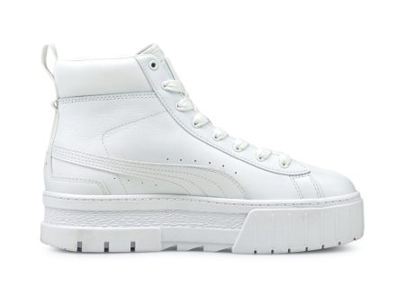 Pantofi Sport Puma MAYZE MID WN S
