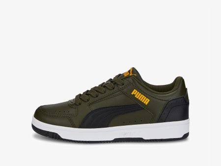 PUMA REBOUND JOY LO JR