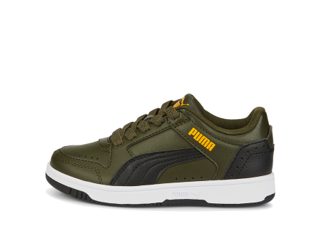 PUMA REBOUND JOY LO AC PS