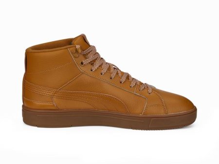 Pantofi Sport Puma Serve Pro Mid Ptx