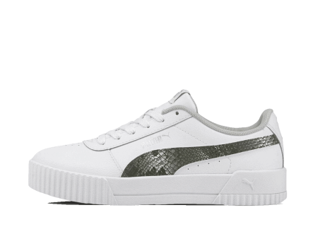 PUMA CARINA L SNAKE FS